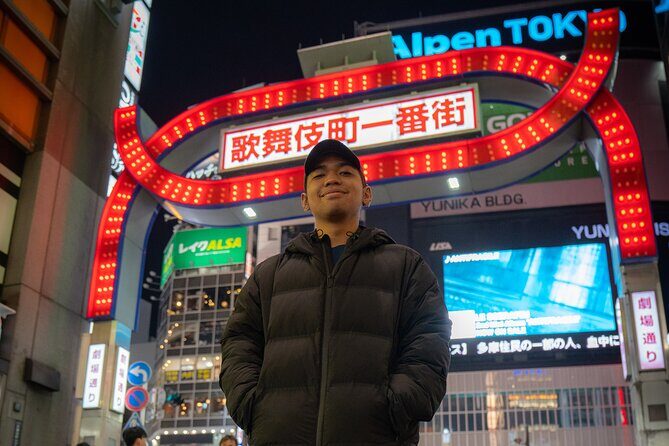 Tokyo Portrait Tour with a Professional Photographer - How to Prepare So Your Photos Look Like You Planned It