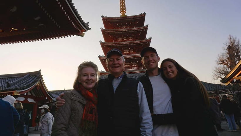 Tokyo: Pre Japan Planning Kit: Itineraries, Food & Survival - FAQ
