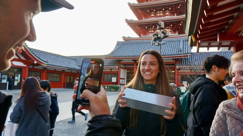 Tokyo: Pre Japan Planning Kit: Itineraries, Food & Survival - Building Your Tokyo Day Around Shinjuku: A Schedule You Can Actually Follow