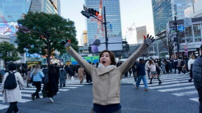 Tokyo Pre Japan Planning Kit Itineraries, Food & Survival - Logistics that affect your day: starting point, pacing, and time window
