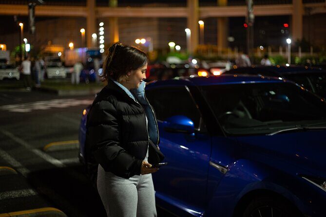 TOKYO PREMIUM CAR TOUR: Daikoku PA & Japan’s Amazing JDM Car Meet - Price and value: why $297.23 can make sense for this kind of night