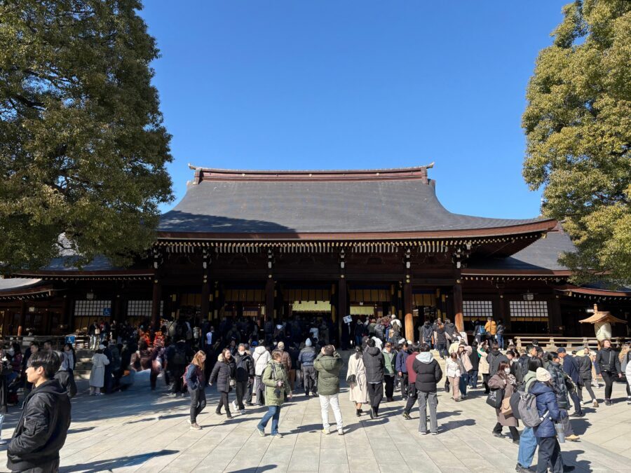 Tokyo: Private 1-Day Sightseeing Tour by Car with Guide - Culture and museum stops: more context, less guesswork