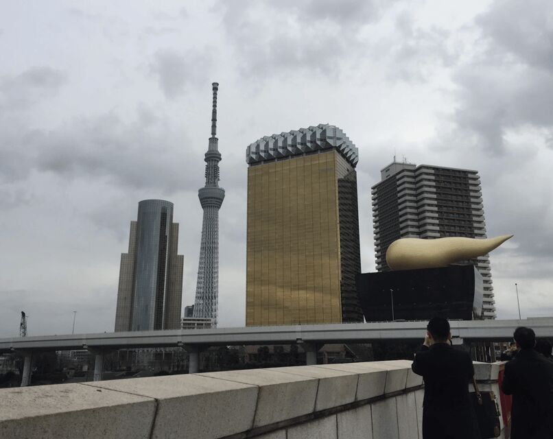 Tokyo: Private Car Tour with Mai - Private Car Touring Tokyo: Why a Guide Drives the Day