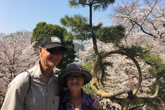 Tokyo Private Cherry Blossom Tour with a Local – Picnic Included - Quick take: why this sakura picnic tour works