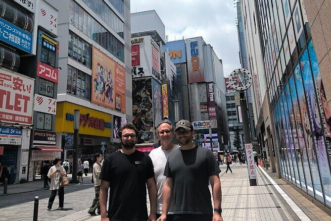 Tokyo Private Custom Tour with Local guide - Key highlights you should know before you go