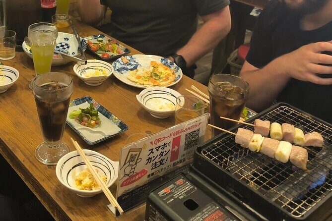 Tokyo Private Custom Tour with Local guide - The day’s route: Shibuya to Akihabara in about 5 hours