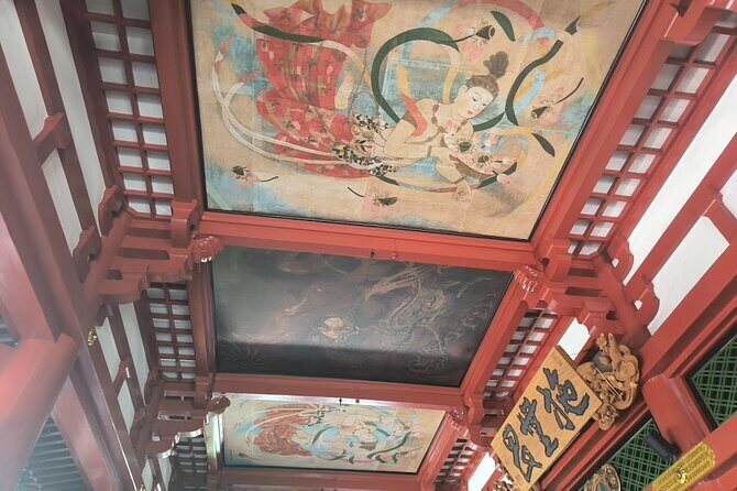 Tokyo Private Custom Tour with Local guide - The customization option: swap in Skytree, Harajuku, Ikebukuro, and more