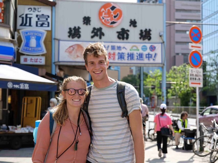 Tokyo: Private Custom Walking Tour with Local Guide - Price and Value: Is $56 Reasonable for a Private Day?