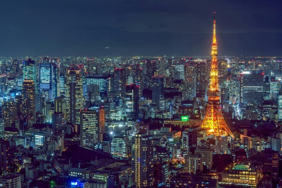 Tokyo: Private Customizable City Tour with Chauffeur - How This Private Tokyo Tour Feels on the Ground