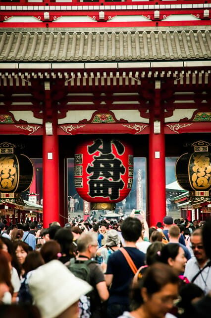Tokyo: Private Customizable City Tour with Chauffeur - The Value Math: $348 Per Group and What Can Add Up