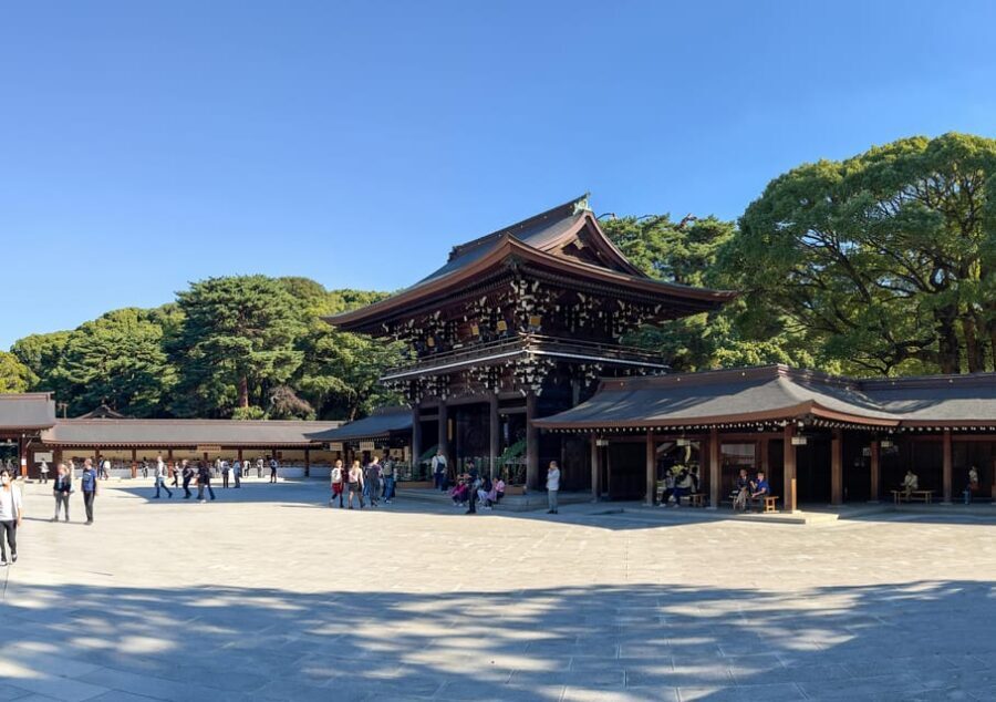 Tokyo: Private Customizable City Tour with Chauffeur - Pace, Comfort, and Why the Chauffeur Makes the Day Work