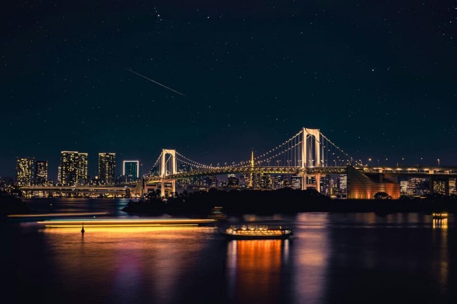 Tokyo: Private Customizable City Tour with Chauffeur - Tsukiji Outer Market and Asakusa: Food-Prep Streets to Sacred Steps