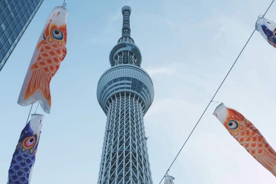 Tokyo: Private Customizable Day Tour with Chauffeur - Shibuya Crossing: a quick hit of Tokyo energy