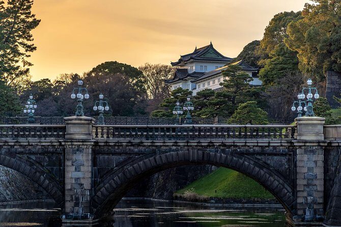 Tokyo Private Customizable Full Day Tour - Key things you should know before booking