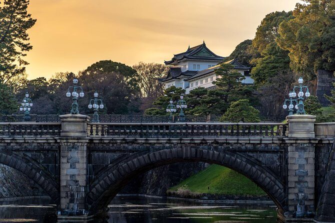 Tokyo Private Customizable Half Day Tour - How the Customization Really Works (And Why That Matters)