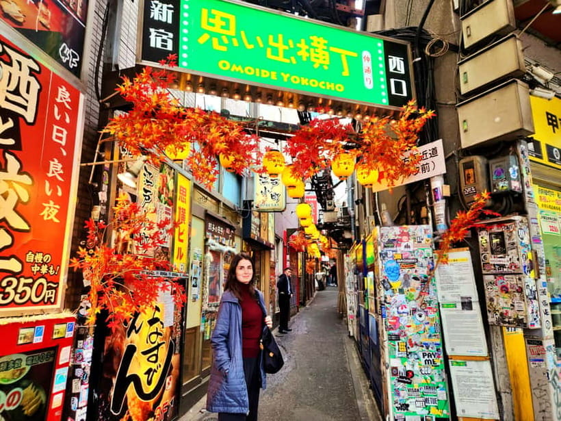 Tokyo: Private & Customizable Tour - All-in-One Experience - Key highlights at a glance