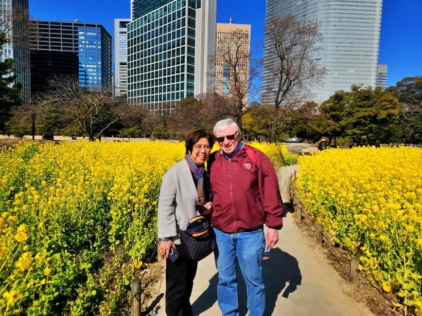 Tokyo: Private & Customizable Tour - All-in-One Experience - A Private Tokyo Day You Can Actually Control