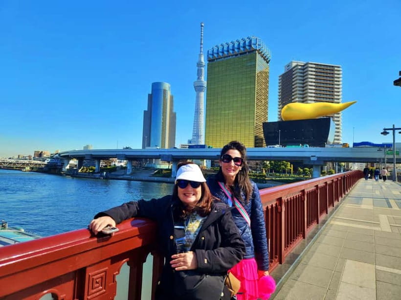 Tokyo: Private & Customizable Tour - All-in-One Experience - 2 to 8 Hours: Choosing the Right Time Block in Tokyo