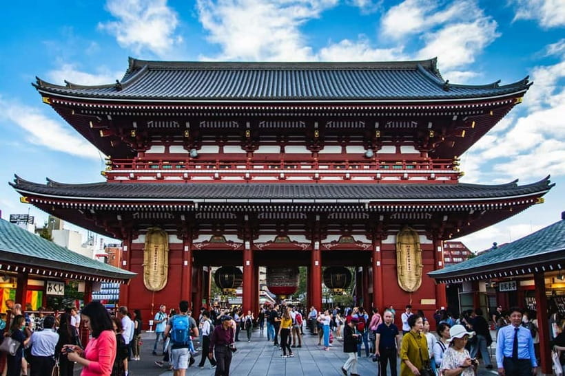 Tokyo: Private & Customizable Tour - All-in-One Experience - Kamakura Add-On: A Change of Pace Without Overcomplicating Your Trip