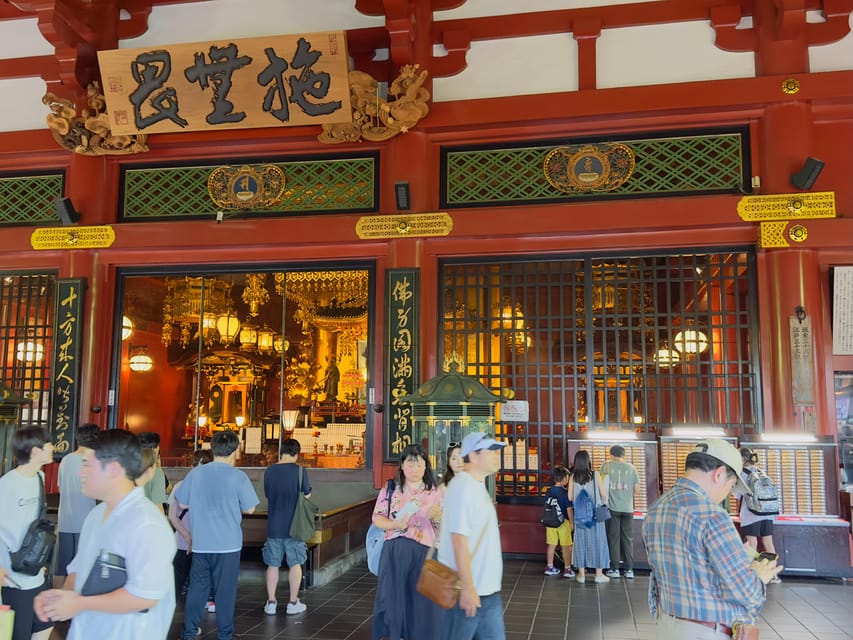 Tokyo: Private & Customizable Tour W/English Speaking Guide - Why this private Tokyo day feels different