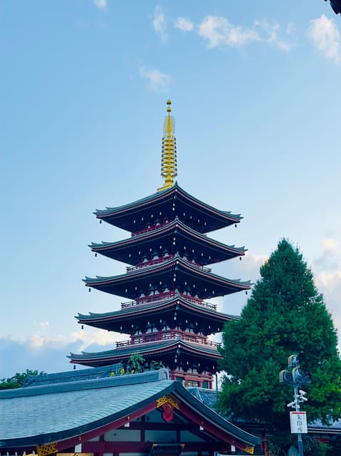 Tokyo: Private & Customizable Tour W/English Speaking Guide - Flexibility with a real guide: how to get more from the day