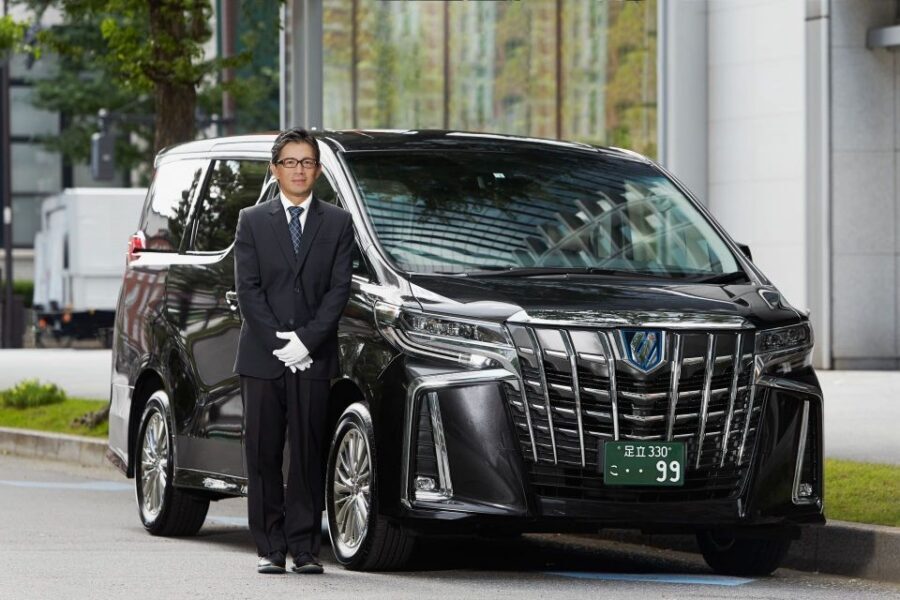 Tokyo: Private Customizable Tour with Transfer - What the best drivers do (and why names matter)