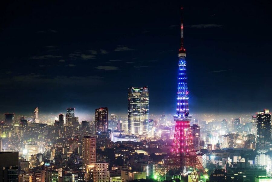 Tokyo: Private Customizable Tour with Transfer - How to get the best experience (a short checklist)