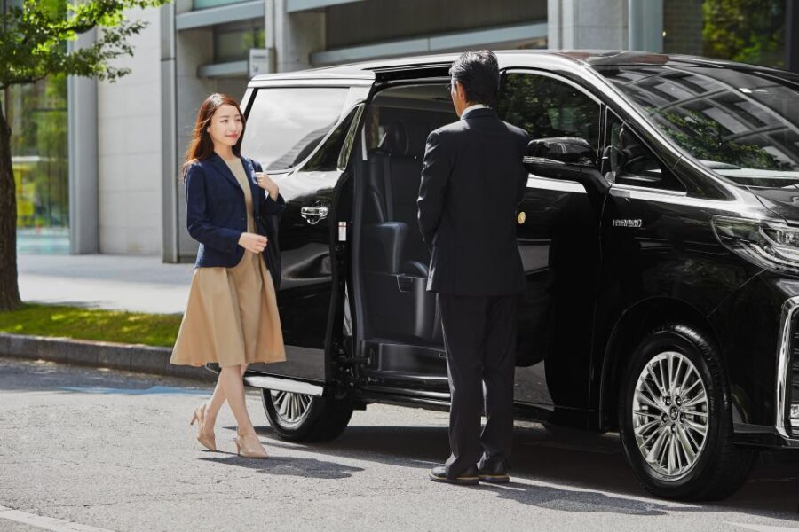 Tokyo: Private Customizable Tour with Transfer - How the 9-hour format works in real life