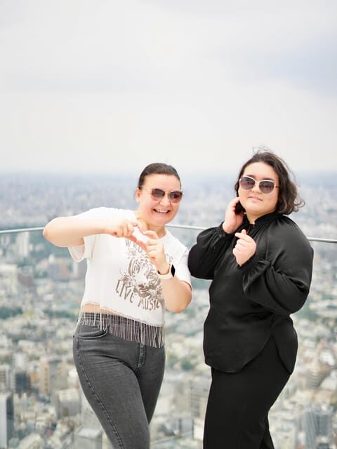 Tokyo: Private Customized Hidden Gems Tour with Local Guide - The Guide Experience: Photos, Translation Help, and Real Conversation