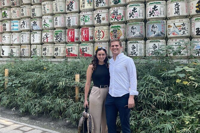 Tokyo Private Customized Walking tours with Local guide - Key Things To Know Before You Go