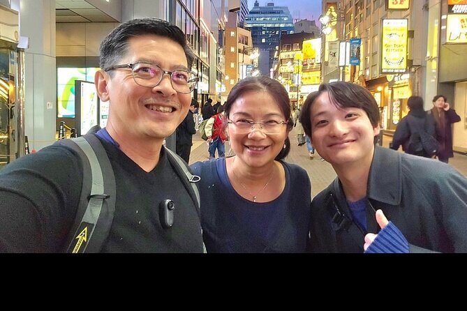 Tokyo Private Customized Walking tours with Local guide - How Long Is Enough? The 2 to 8 Hour Decision