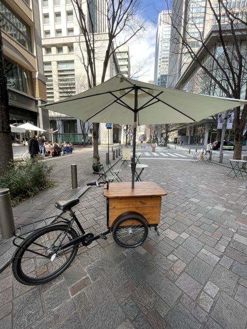 Tokyo: Private Cycling Tour with cute E-bike - Best For Who and Who Should Skip It