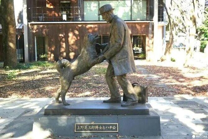 Tokyo Private Day Tour by Car with English speaking Driver Guide - Key Things That Make This Tokyo Private Day Tour Work