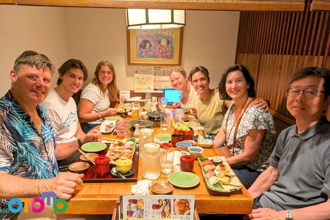 Tokyo Private Day Trip - Enjoy Your First-Time Visit to Tokyo! - How a Private, Public-Transport Day Works in Tokyo