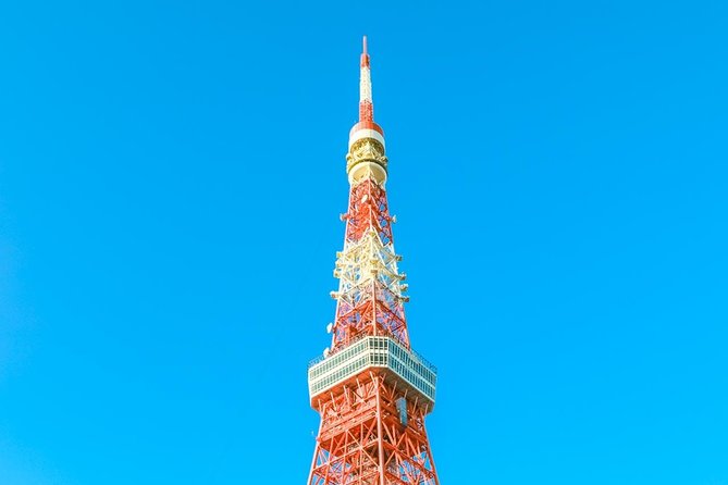 Tokyo Private Day Trip - Enjoy Your First-Time Visit to Tokyo! - Asakusa and Senso-ji Temple: Old Tokyo in Red Lantern Light