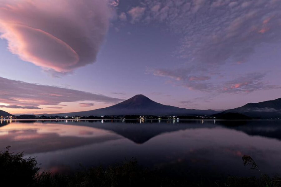 Tokyo: Private Day Trip to Mount Fuji and Hakone - Why I like this as a Tokyo-to-Fuji-and-Hakone shortcut