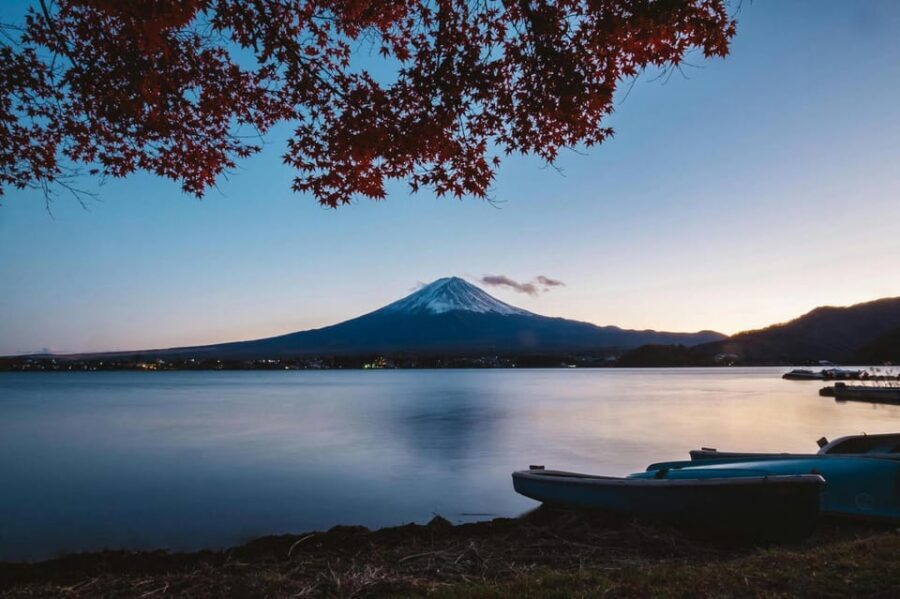 Tokyo: Private Day Trip to Mount Fuji and Hakone - Chureito Pagoda: the Fuji photo that defines the area