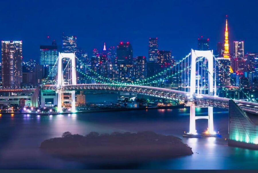Tokyo Private Day Trip With English Speaking Driver - A Private 10-Hour Tokyo Loop That Actually Makes Sense