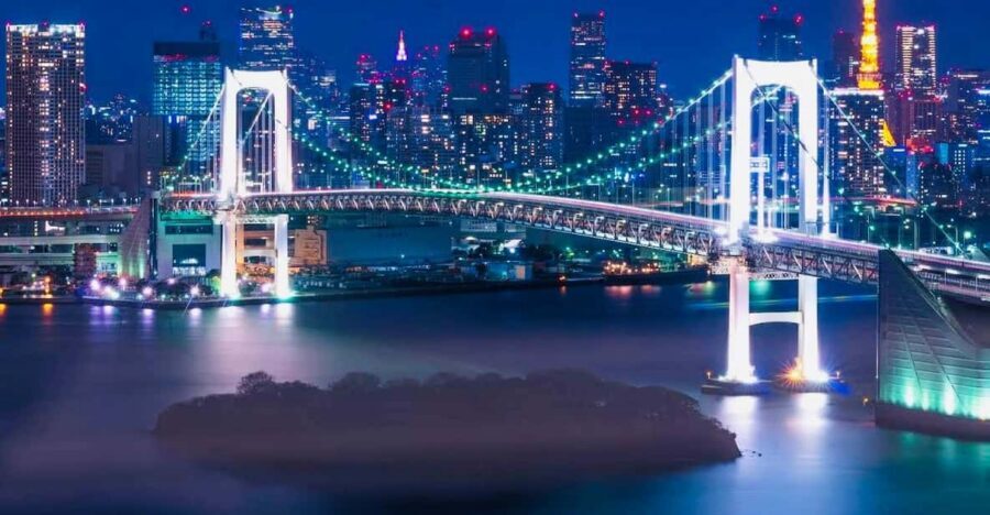 Tokyo Private Day Trip With English Speaking Driver - Price and Value: Why This $320 Group Rate Can Be Smart