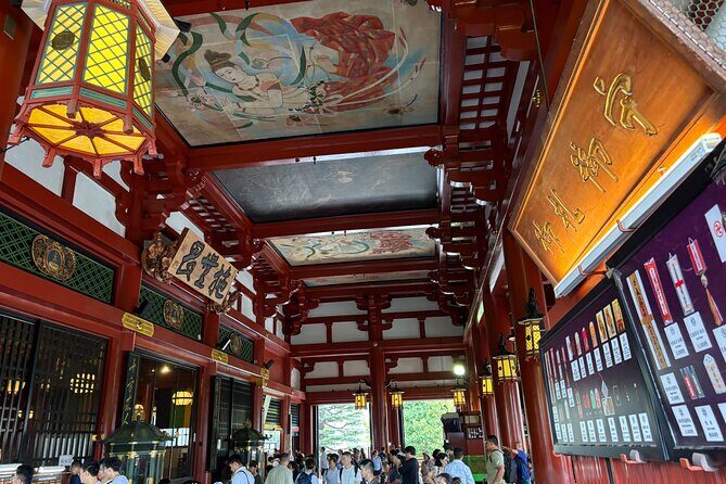 Tokyo Private Full-Day Tour by Luxury Alphard with Guide - Shibuya Crossing, Hachiko, and the energy of the city