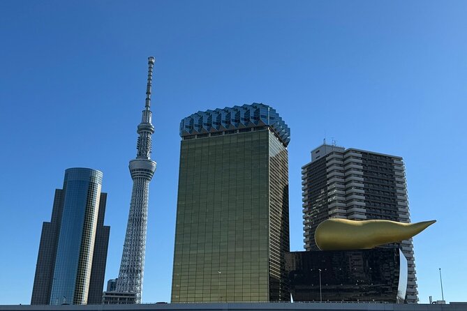 Tokyo Private Guided 1/2-Day Walking Subway Tour English guide - Shibuya Crossing: how to handle the chaos without missing the point