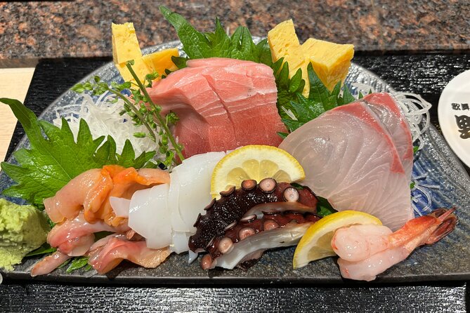 Tokyo Private Half-Day Highlights Tour by Car with Guide - Optional add-on choices: Tokyo Tower or Tsukiji Market