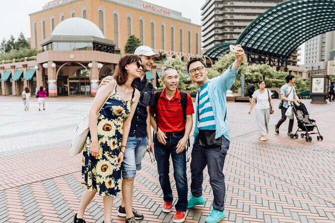 Tokyo Private Half-Day Tour with a Local – Secrets & Highlights - Key Things That Make This Tour Worth Your Time
