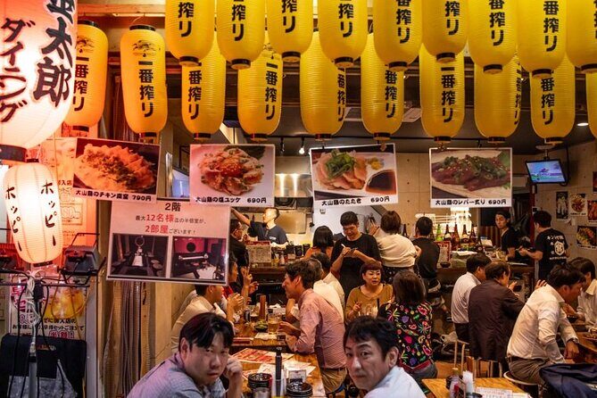 Tokyo Private Half-Day Tour with a Local – Secrets & Highlights - Showa-Era Alleys: Narrow Lanes, Big Stories