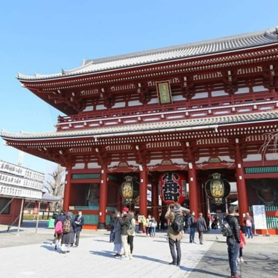 Tokyo: Private Instagramable Customised Tokyo City Day Tour - How the private format changes your Tokyo day