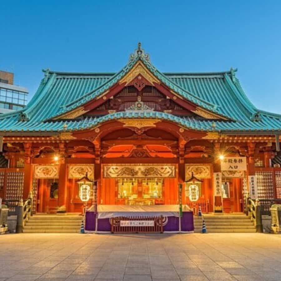 Tokyo: Private Instagramable Customised Tokyo City Day Tour - Tsukiji Fish Market: a sensory start without the stress