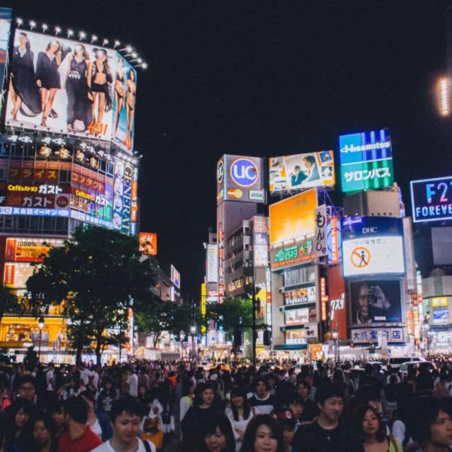 Tokyo: Private Instagramable Customised Tokyo City Day Tour - Tokyo Tower and Tokyo Skytree: pick your skyline mood