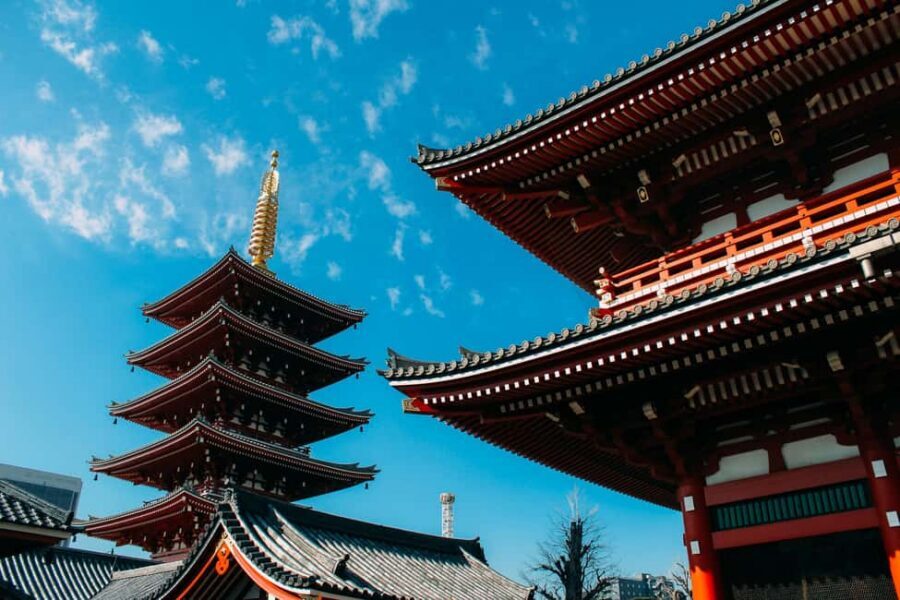 Tokyo Private Local Walking Tour (Must See Places in 1 Day) - Price and Value: What $51 Gets You (and What It Doesn’t)