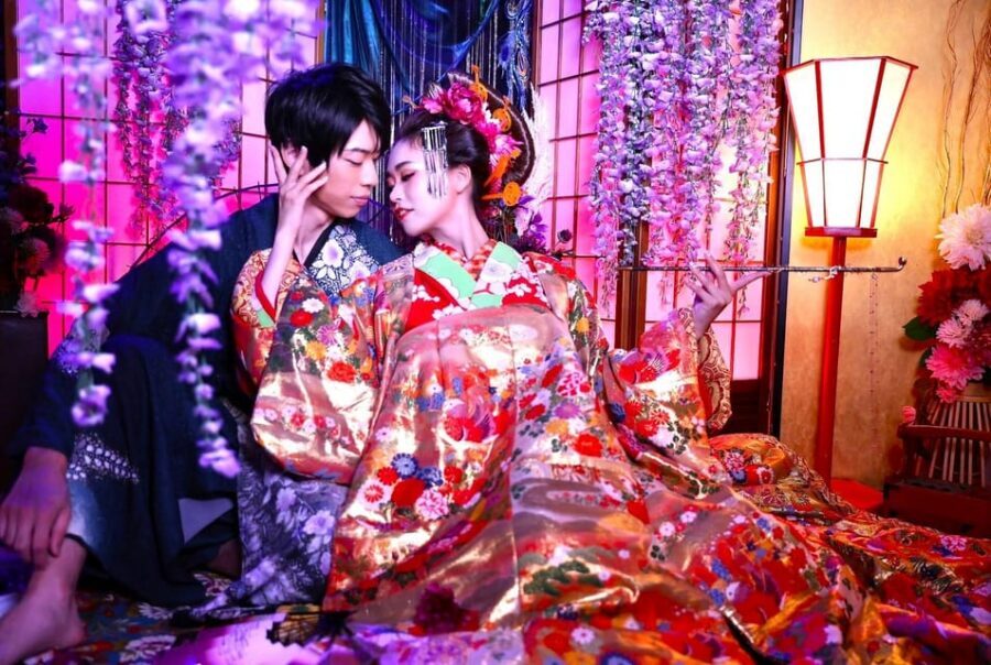 Tokyo: Private Makeover Photography Studio in Luxury Kimono - Who This Fits Best (And Who Should Skip It)