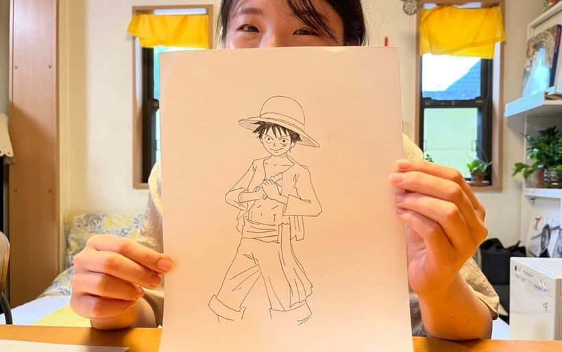 Tokyo: Private Manga Drawing Class with Professional Artist - Key Things You’ll Love About This Tokyo Manga Class